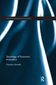Book cover of: Sociology of Economic Innovation. By: Francesco Ramella