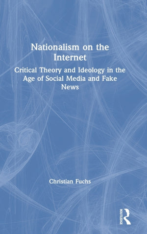 Nationalism on the Internet