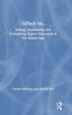 Book cover of: EdTech Inc.. By: Tanner Mirrlees
