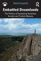 Book cover of: Embattled Dreamlands. By: David Leupold