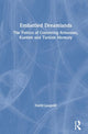 Book cover of: Embattled Dreamlands. By: David Leupold
