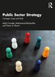 Book cover of: Public Sector Strategy