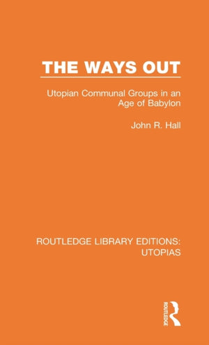 Ways Out