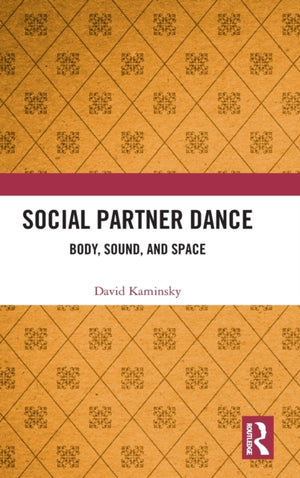 Social Partner Dance