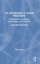 Book cover of: Introduction to Indian Philosophy. By: Bina Gupta