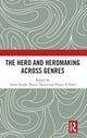 Book cover of: Hero and Hero-Making Across Genres. By: Amar Singh