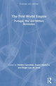 Book cover of: First World Empire. By: Hélder Carvalhal
