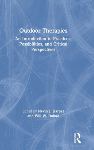Outdoor Therapies