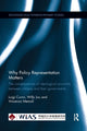 Book cover of: Why Policy Representation Matters. By: Luigi Curini