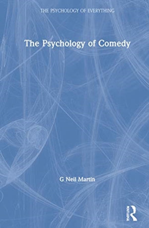 Psychology of Comedy