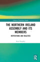 Book cover of: Northern Ireland Assembly. By: Sean Haughey