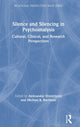 Book cover of: Silence and Silencing in Psychoanalysis. By: Aleksandar Dimitrijevic