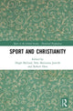 Book cover of: Sport and Christianity. By: Hugh McLeod