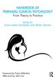 Book cover of: Handbook of Perinatal Clinical Psychology. By: Rosa Maria Quatraro