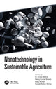 Book cover of: Nanotechnology in Sustainable Agriculture. By: M. Anwar Mallick