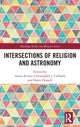 Book cover of: Intersections of Religion and Astronomy. By: Aaron Ricker