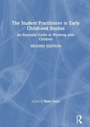 Student Practitioner in Early Childhood Studies