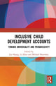 Book cover of: Inclusive Child Development Accounts. By: Jin Huang