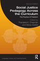 Book cover of: Social Justice Pedagogy Across the Curriculum. By: Thandeka K. Chapman