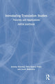 Book cover of: Introducing Translation Studies