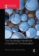 Book cover of: Routledge Handbook of Epistemic Contextualism. By: Jonathan Jenkins Ichikawa