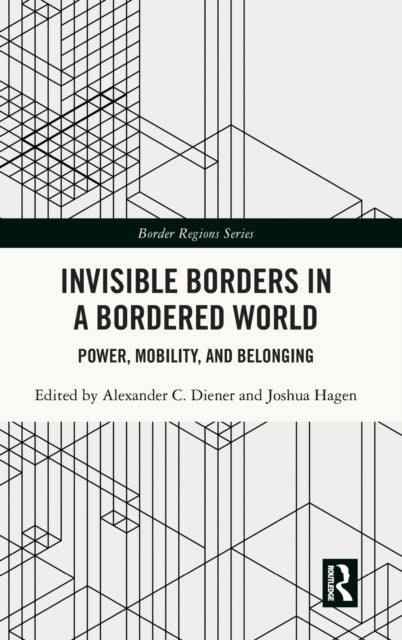 Invisible Borders in a Bordered World