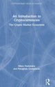 Book cover of: Introduction to Cryptocurrencies. By: Nikos Daskalakis