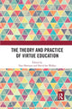 Book cover of: Theory and Practice of Virtue Education. By: Tom Harrison