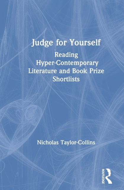 Book cover of: Judge for Yourself. By: Nicholas Taylor-Collins