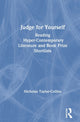 Book cover of: Judge for Yourself. By: Nicholas Taylor-Collins