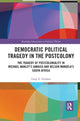Book cover of: Democratic Political Tragedy in the Postcolony. By: Greg A. Graham