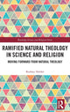 Book cover of: Ramified Natural Theology in Science and Religion. By: Rodney Holder
