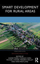 Book cover of: Smart Development for Rural Areas. By: André Torre