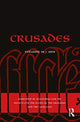 Book cover of: Crusades. By: Benjamin Z. Kedar