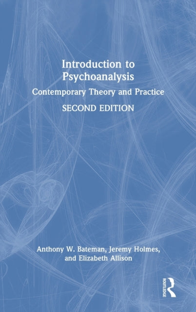 Introduction to Psychoanalysis