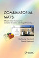 Book cover of: Combinatorial Maps. By: Guillaume Damiand