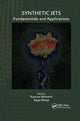 Book cover of: Synthetic Jets. By: Kamran Mohseni