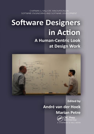 Software Designers in Action