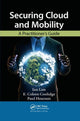Book cover of: Securing Cloud and Mobility. By: Ian Lim