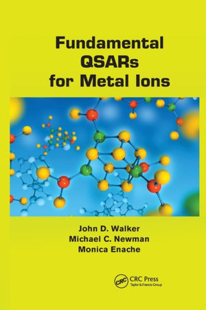 Fundamental QSARs for Metal Ions