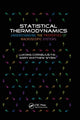 Book cover of: Statistical Thermodynamics. By: Lukong Cornelius Fai