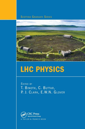 LHC Physics