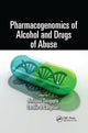 Book cover of: Pharmacogenomics of Alcohol and Drugs of Abuse. By: Amitava Dasgupta