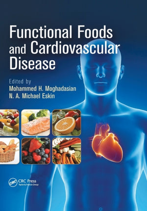 Functional Foods and Cardiovascular Disease