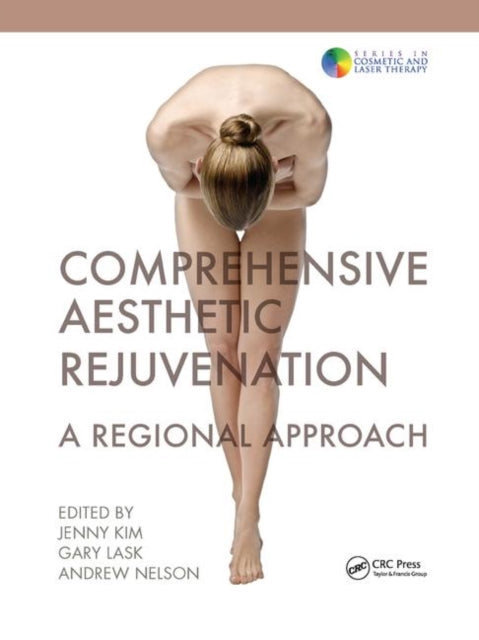 Book cover of: Comprehensive Aesthetic Rejuvenation. By: Jenny Kim