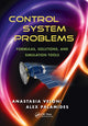 Book cover of: Control System Problems. By: Anastasia Veloni