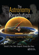 Book cover of: Astronomy Revolution. By: Donald G. York