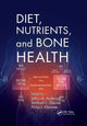 Book cover of: Diet, Nutrients, and Bone Health. By: John J.B., Ph.D. Anderson