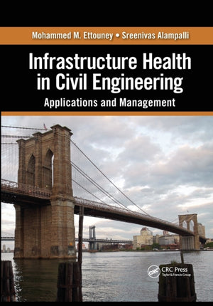 Infrastructure Health in Civil Engineering