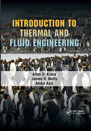 Introduction to Thermal and Fluid Engineering